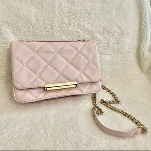 Kate Spade Emerson Place Lawren Ladies Leather Crossbody Bag